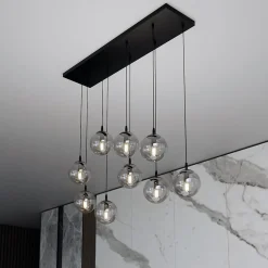 New Emibig Lighting Cosmo 104cm taklampa