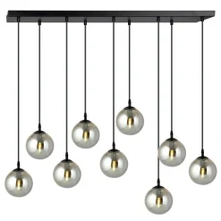 New Emibig Lighting Cosmo 104cm taklampa