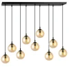 Outlet Emibig Lighting Cosmo 104cm taklampa