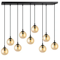 Outlet Emibig Lighting Cosmo 104cm taklampa
