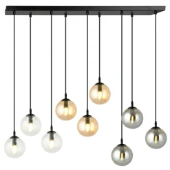 Best Emibig Lighting Cosmo 104cm taklampa