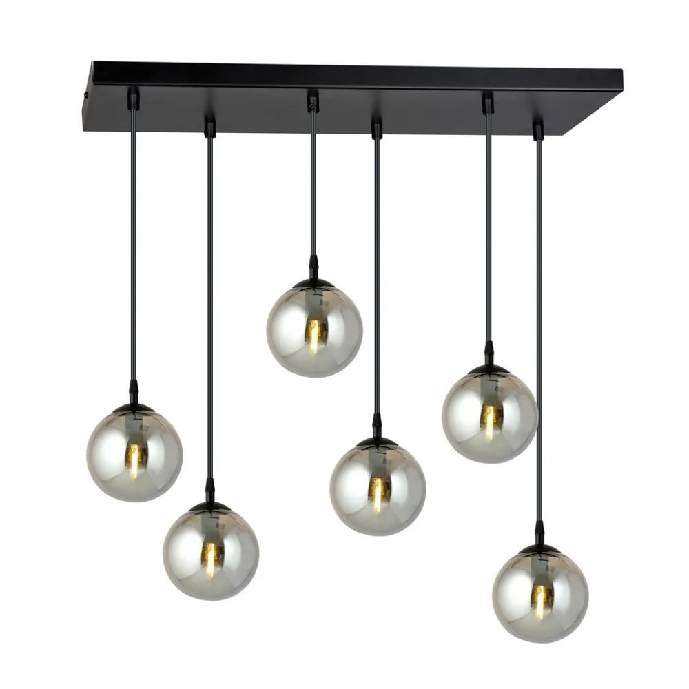 Hot Emibig Lighting Cosmo 65cm taklampa