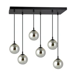 Hot Emibig Lighting Cosmo 65cm taklampa