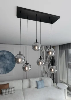 Hot Emibig Lighting Cosmo 65cm taklampa