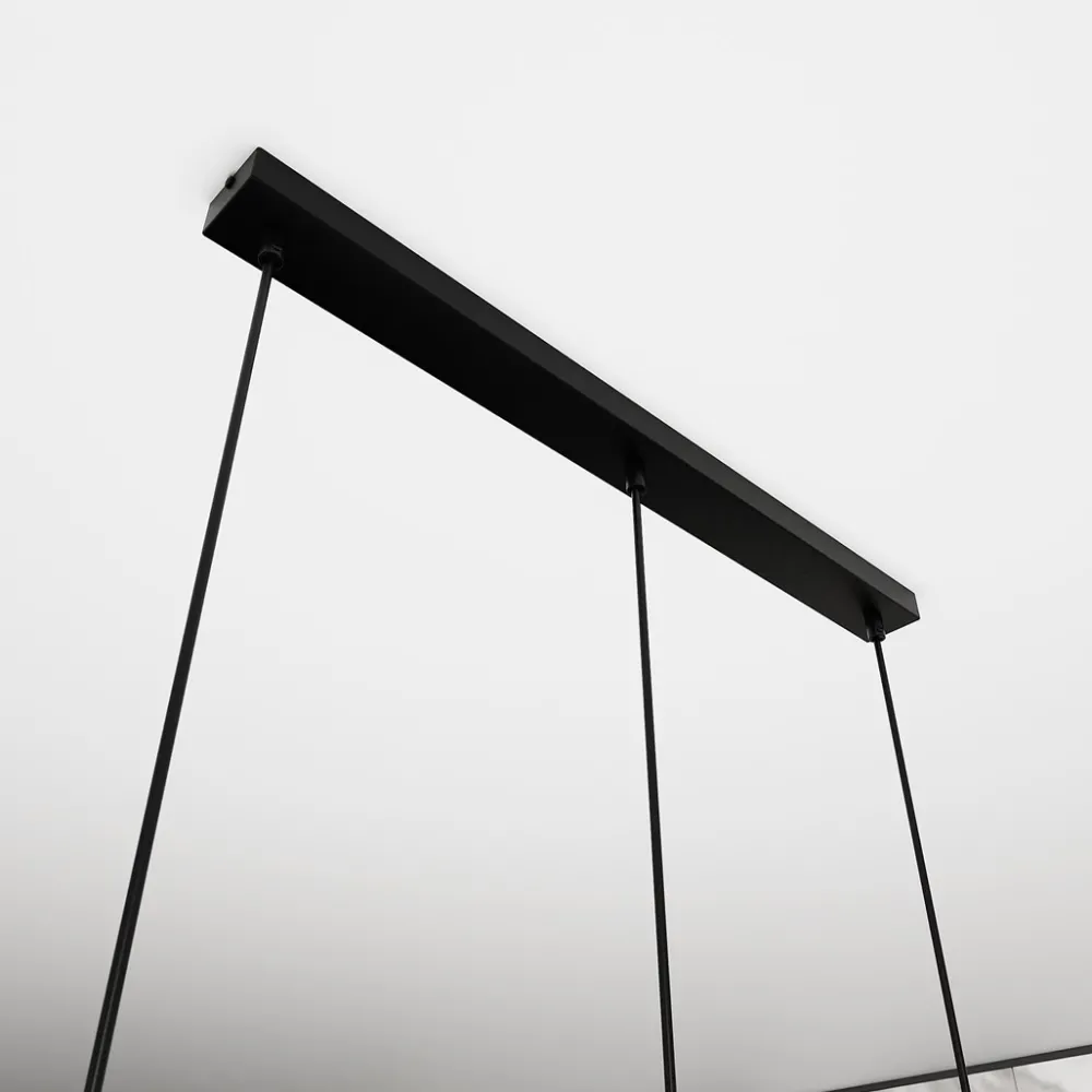 Clearance Emibig Lighting Cosmo 70cm taklampa