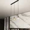 New Emibig Lighting Cosmo 70cm taklampa
