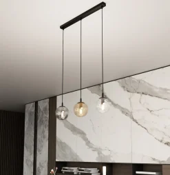 New Emibig Lighting Cosmo 70cm taklampa