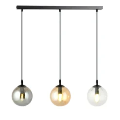 New Emibig Lighting Cosmo 70cm taklampa