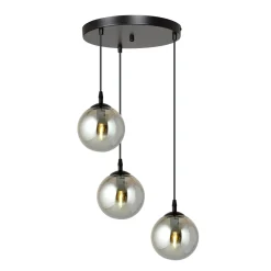 Online Emibig Lighting Cosmo Premium Ø40 taklampa