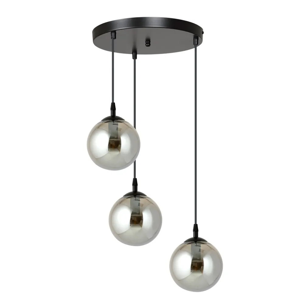 Online Emibig Lighting Cosmo Premium Ø40 taklampa