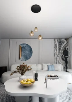 Discount Emibig Lighting Cosmo Premium Ø40 taklampa