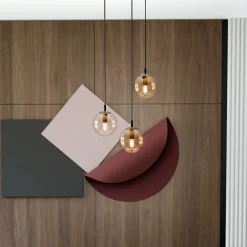 Discount Emibig Lighting Cosmo Premium Ø40 taklampa