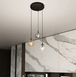 Best Emibig Lighting Cosmo Premium Ø40 taklampa