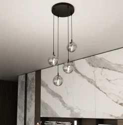 Discount Emibig Lighting Cosmo Premium Ø40 taklampa