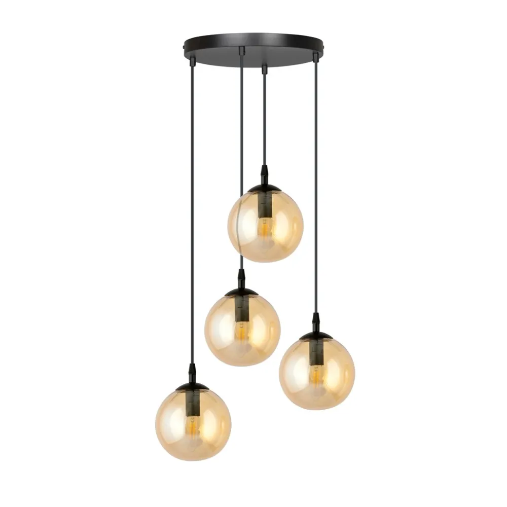 Outlet Emibig Lighting Cosmo Premium Ø40 taklampa