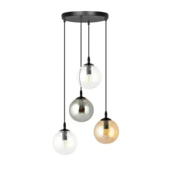 New Emibig Lighting Cosmo Premium Ø40 taklampa