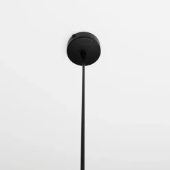 Emibig Lighting Cosmo Ø12 taklampa Rökfärgad