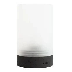 Discount Dyberg Larsen Cozy 20cm portabel Grå