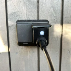 Discount Lightson Cozy Start 5m Svart