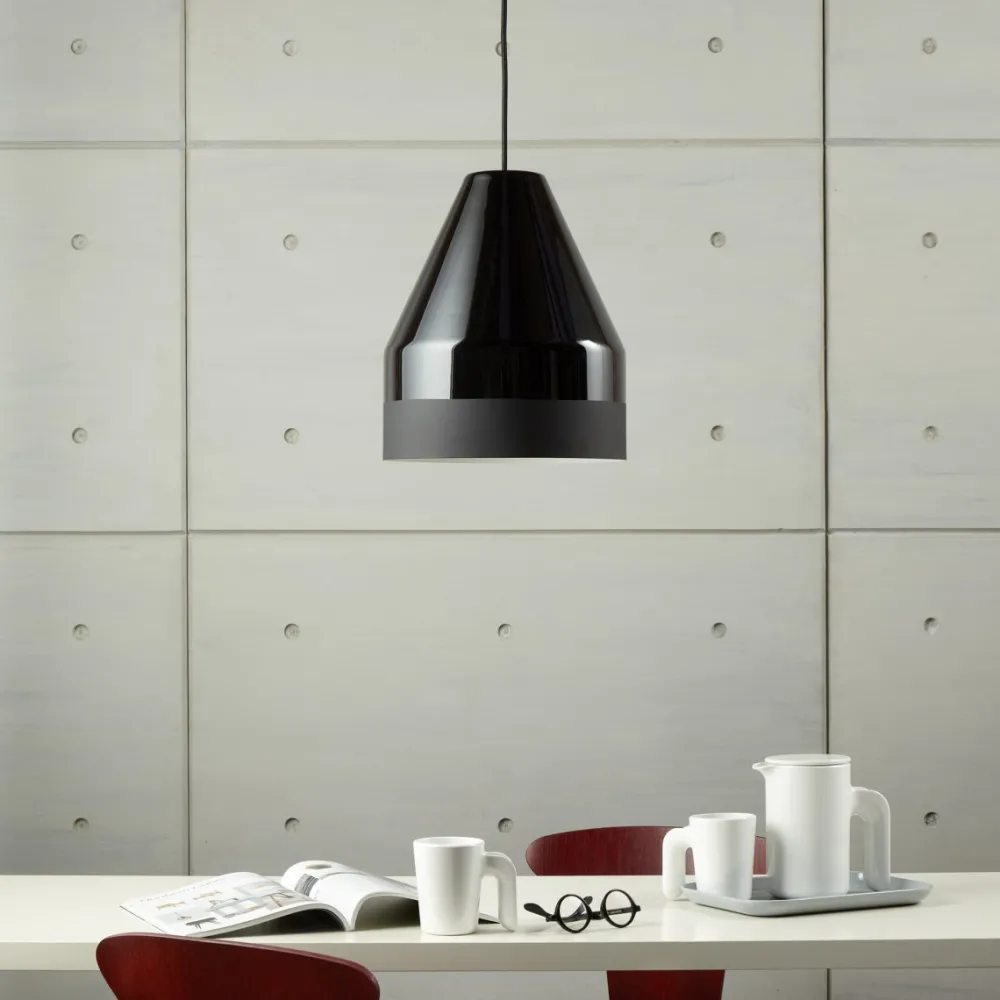 Dyberg Larsen Crayon Ø30 taklampa