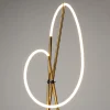 Maytoni Crochet golvlampa