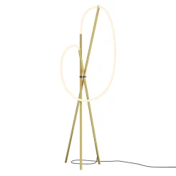 Maytoni Crochet golvlampa
