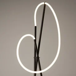 Hot Maytoni Crochet golvlampa