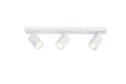 Sale Nordic Lighting Crux 3 spotlight Vit