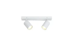 Sale Nordic Lighting Crux 2 spotlight Vit