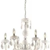 New Globo Lighting Cuimbra Ø65 kristall