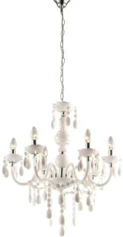 New Globo Lighting Cuimbra Ø65 kristall