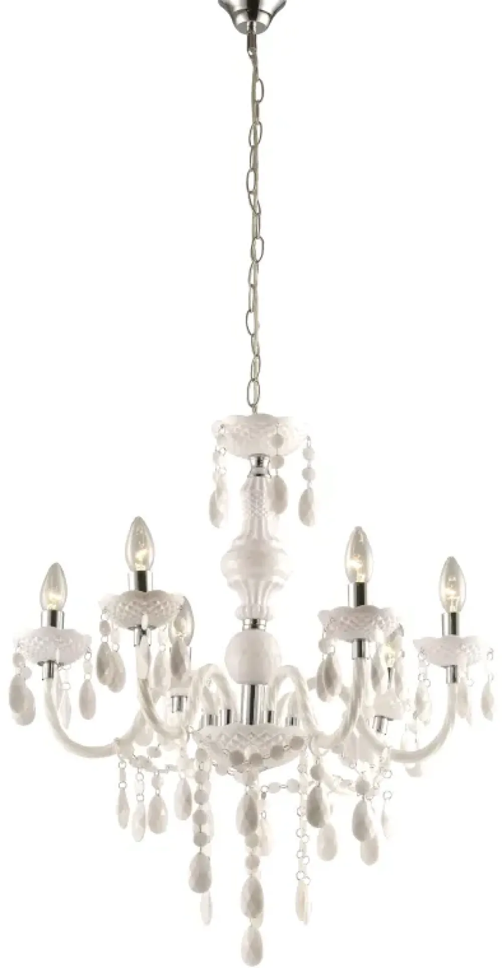 New Globo Lighting Cuimbra Ø65 kristall