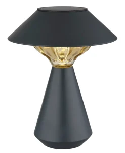Discount Globo Lighting Cup LED solcellslampa