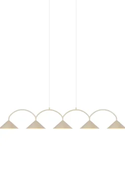 Online Globen Lighting Curve 165cm taklampa