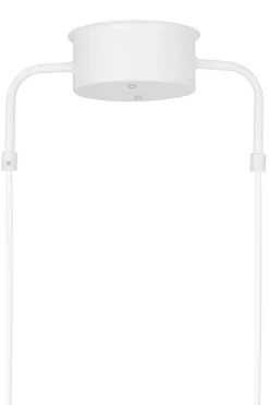 New Globen Lighting Curve 165cm taklampa