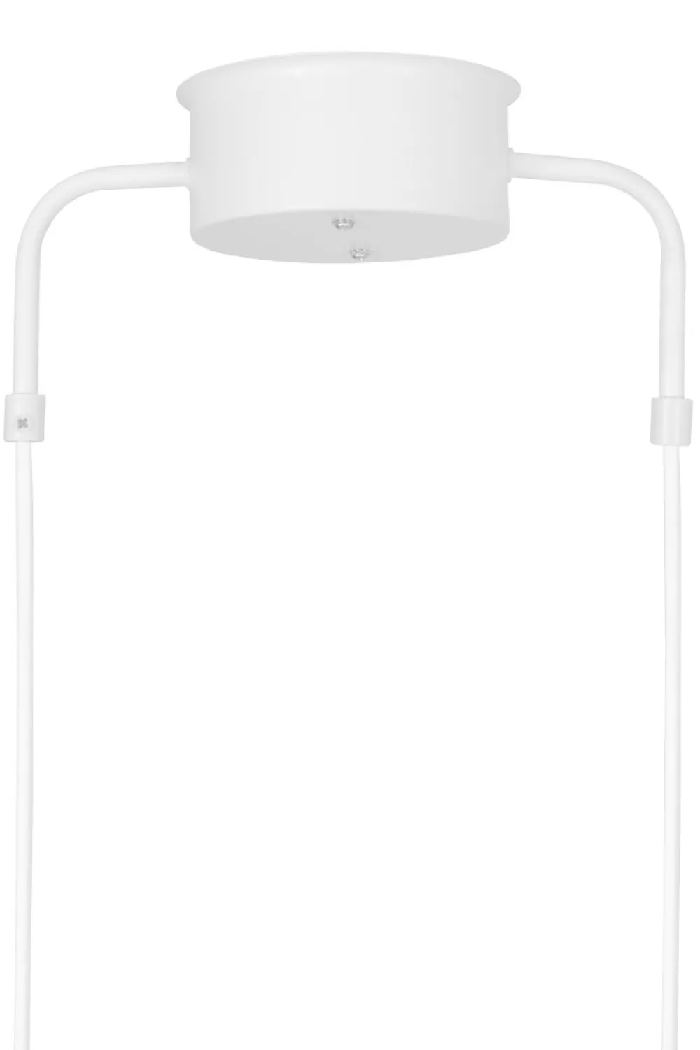 New Globen Lighting Curve 165cm taklampa