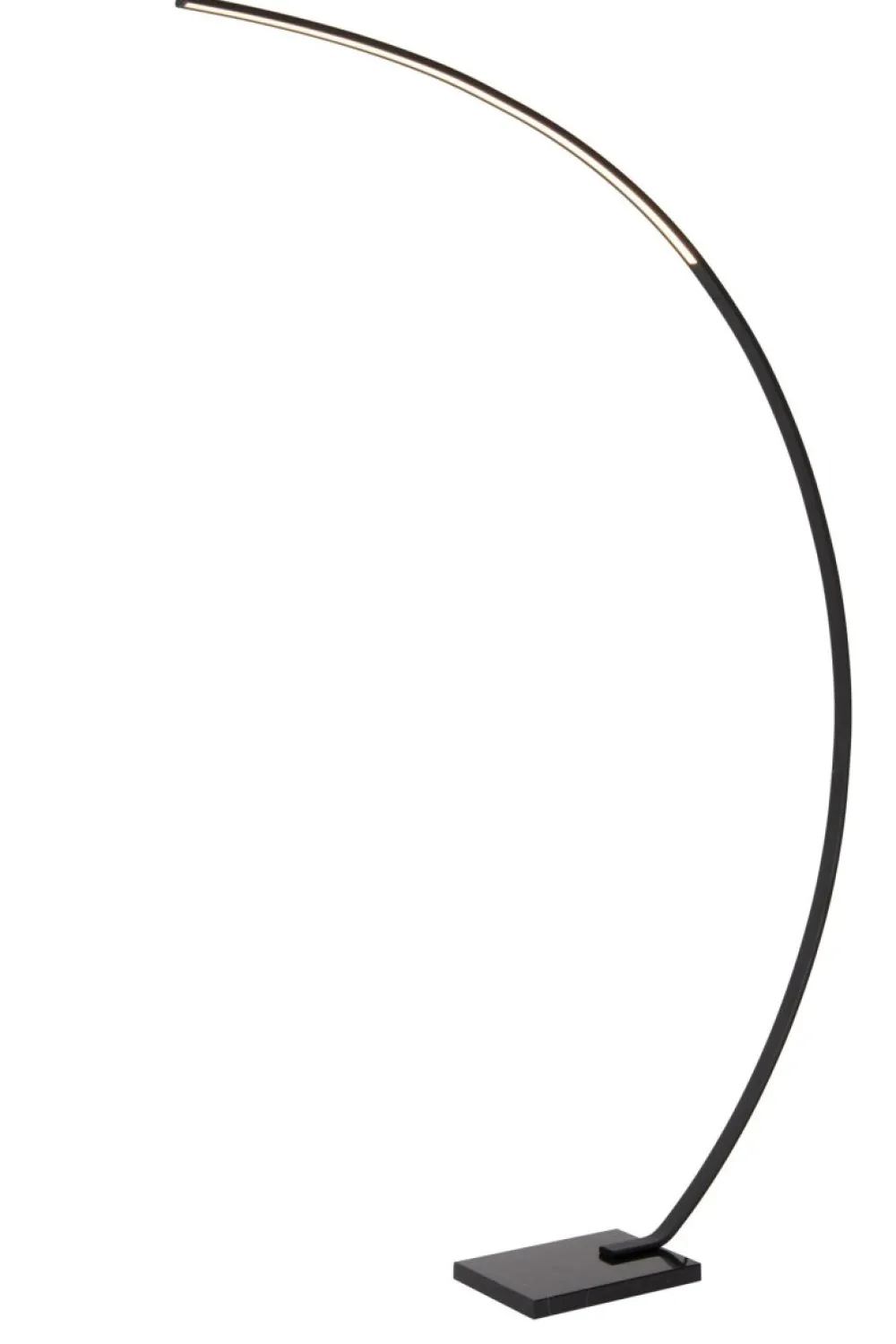 Discount Lucide Curve golvlampa