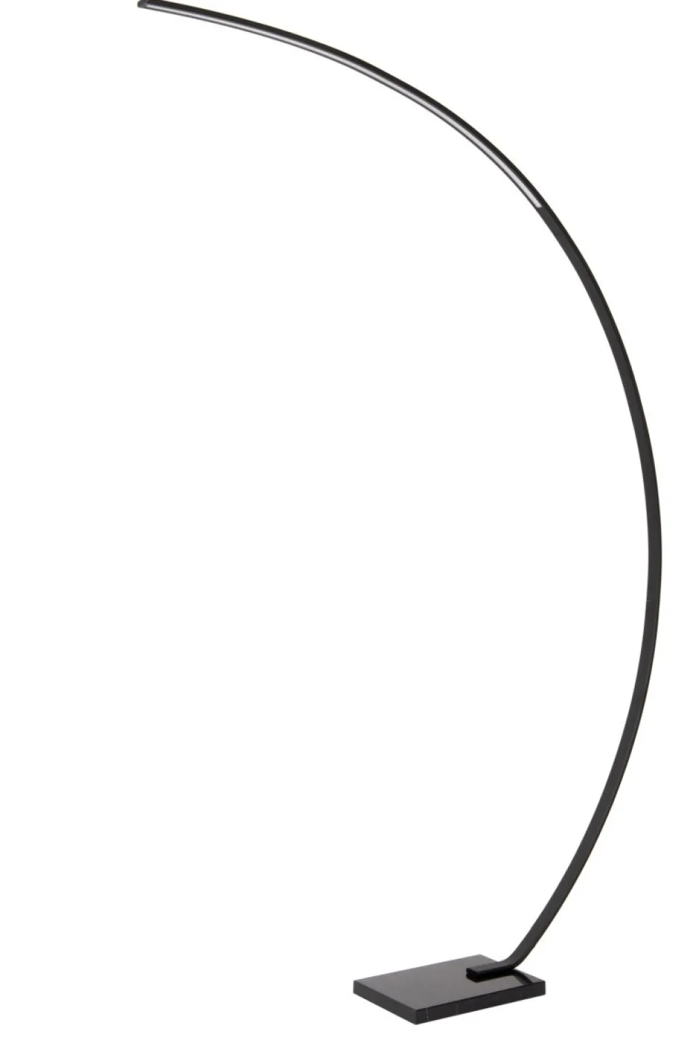 Discount Lucide Curve golvlampa