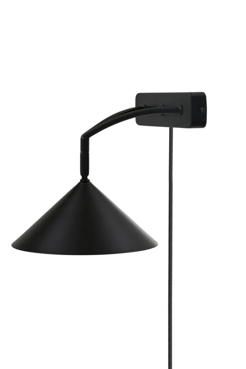 Outlet Globen Lighting Curve läslampa