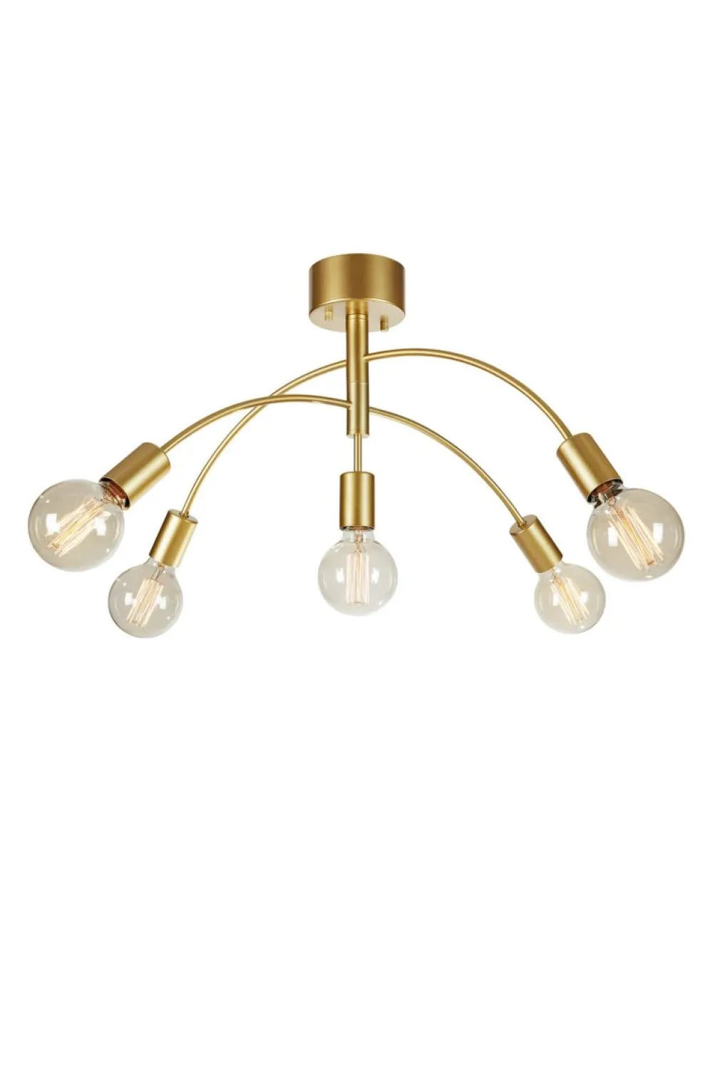 Outlet Markslöjd Cygnus Ø70 plafond