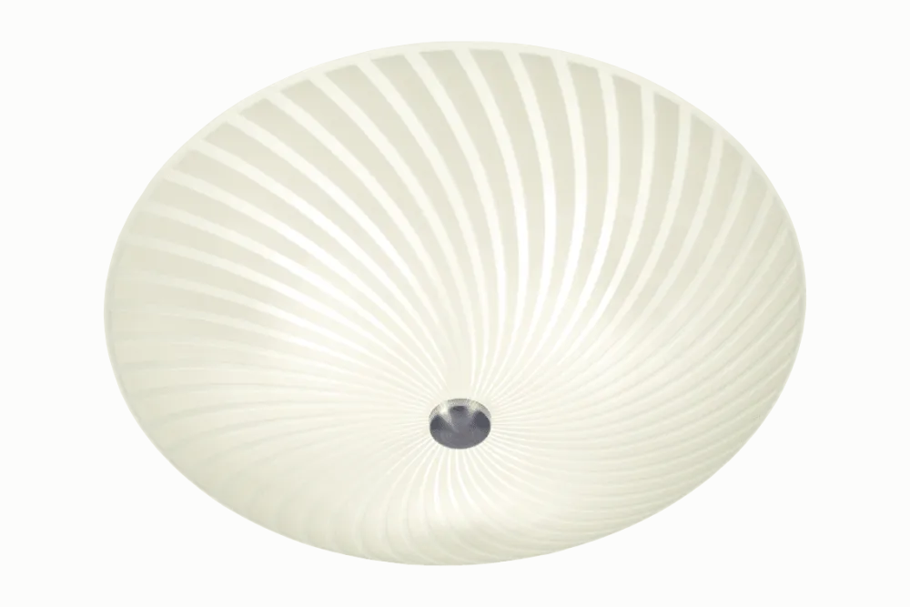 Best Aneta Lighting Cyklon Ø42 plafond Vit