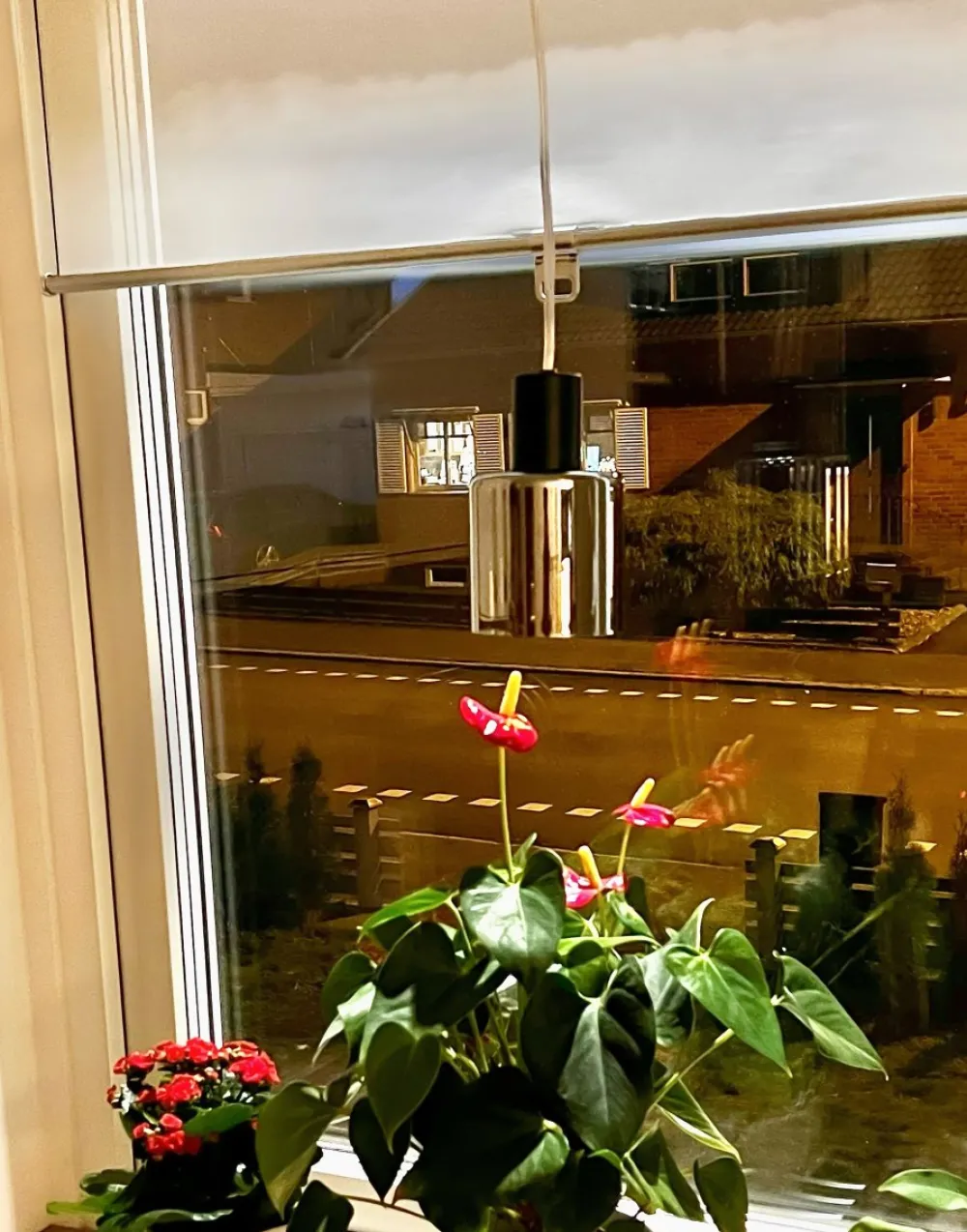 Sale Aneta Lighting Cylinder Ø9 fönsterlampa