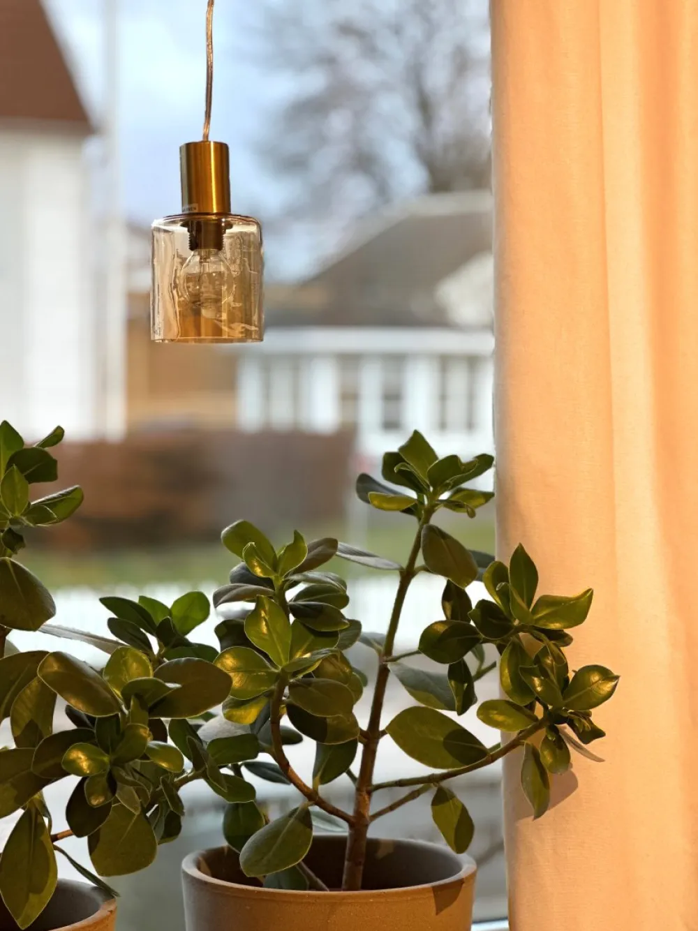 Discount Aneta Lighting Cylinder Ø9 fönsterlampa