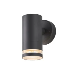 Outlet Lampan Cylinder utelampa