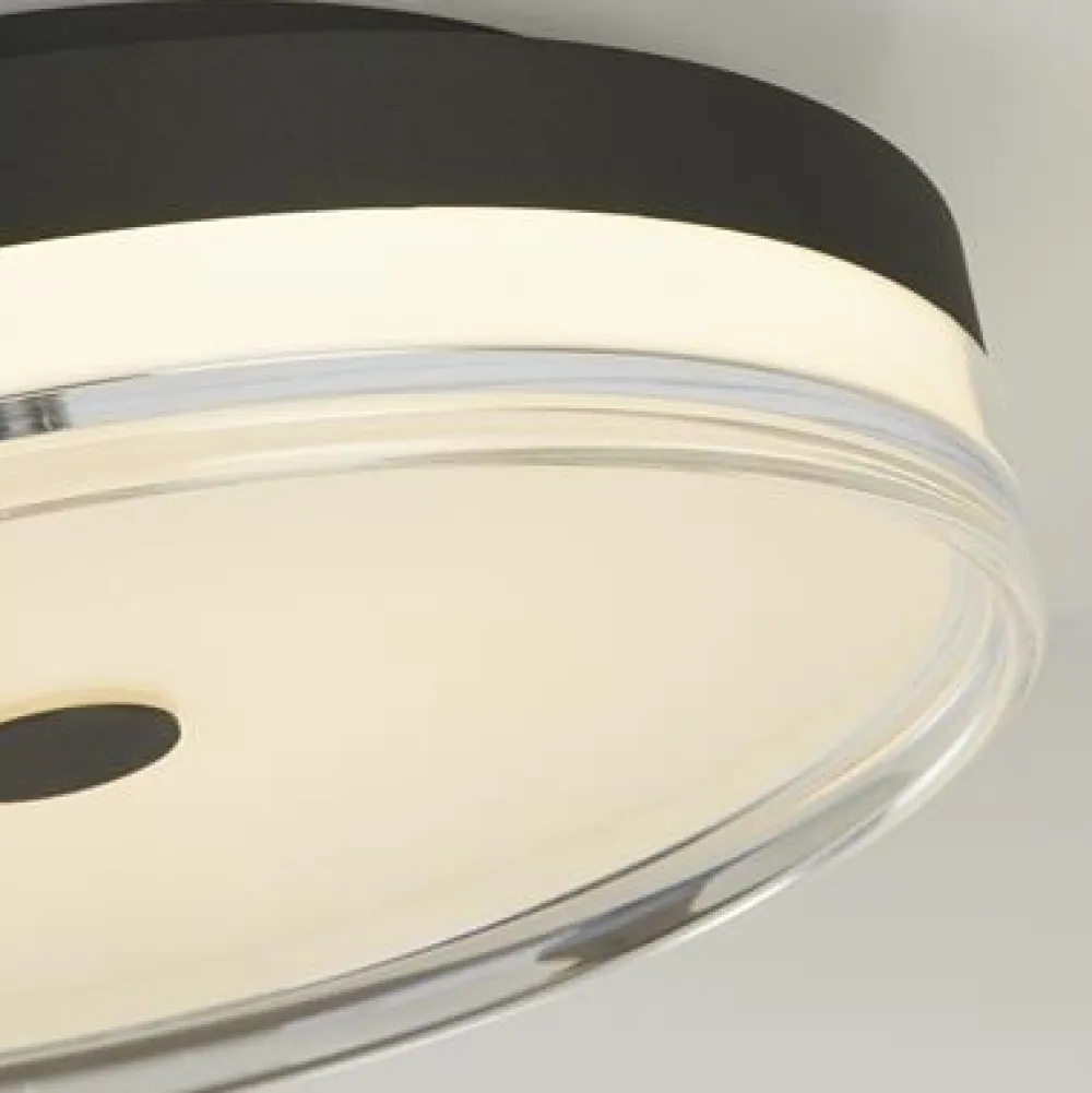 Outlet Searchlight Cyprus Ø40 plafond