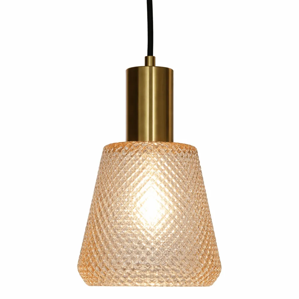 Lampan Daimon Ø15 fönsterlampa