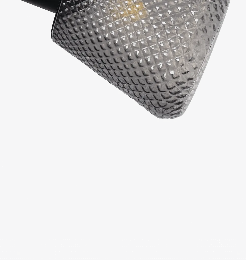 Clearance Lampan Daimon Ø15 fönsterlampa