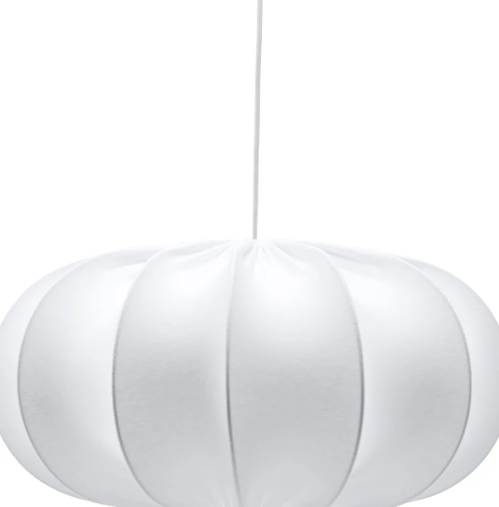 Outlet PR Home Dalia skärm exkl. upphäng Ø50 taklampa Vit