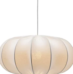Outlet PR Home Dalia skärm exkl. upphäng Ø50 taklampa Vit
