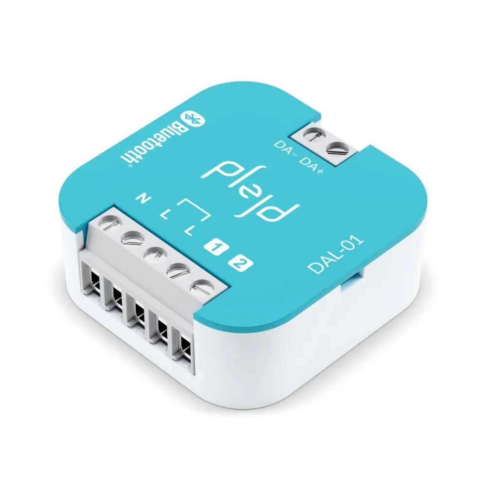 Discount Plejd DALI broadcast DAL-01